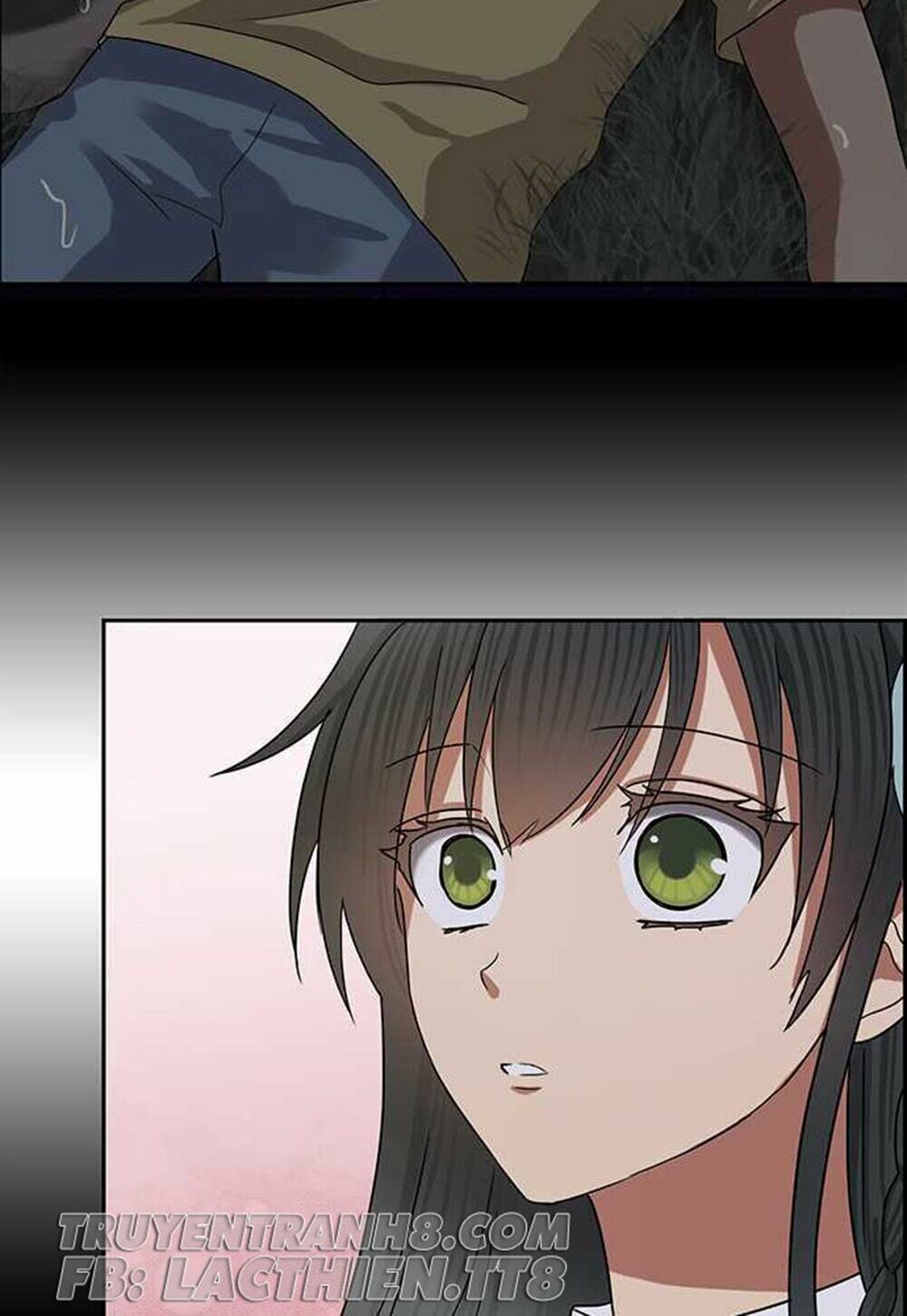Nụ Hôn Nguyền Rủa: Chapter 78