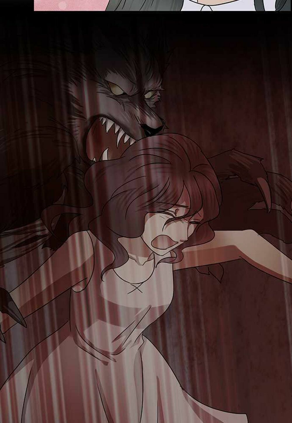 Nụ Hôn Nguyền Rủa: Chapter 78