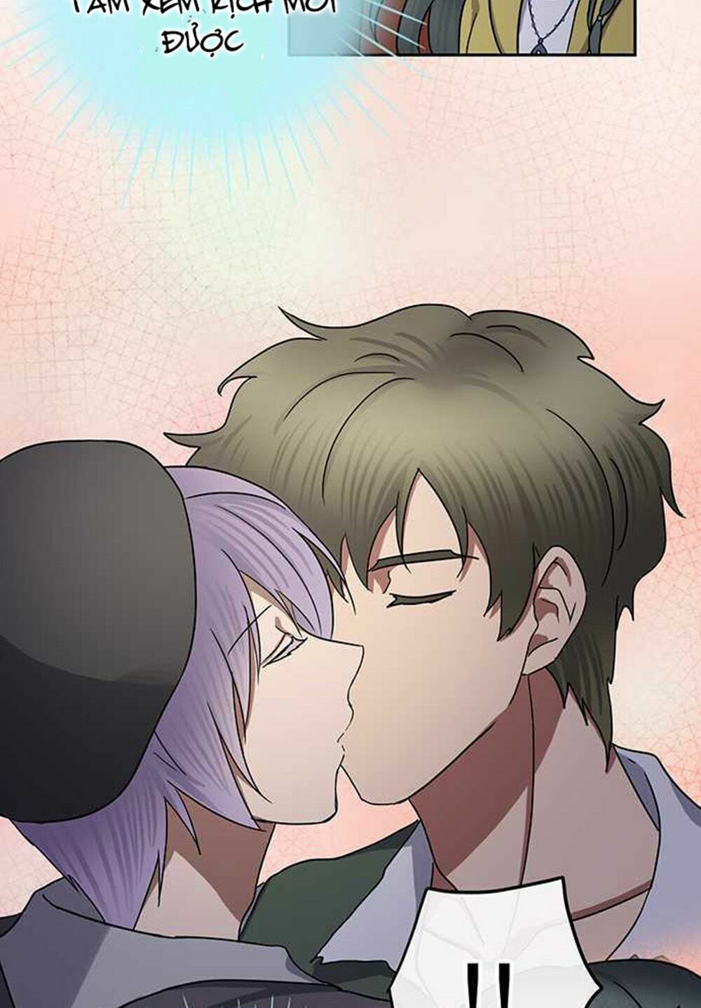 Nụ Hôn Nguyền Rủa: Chapter 79
