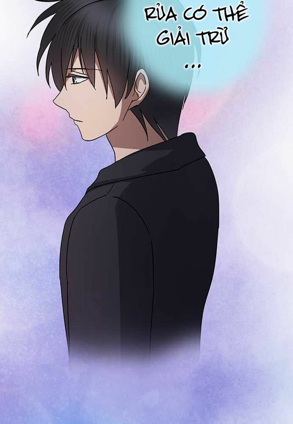 Nụ Hôn Nguyền Rủa: Chapter 79