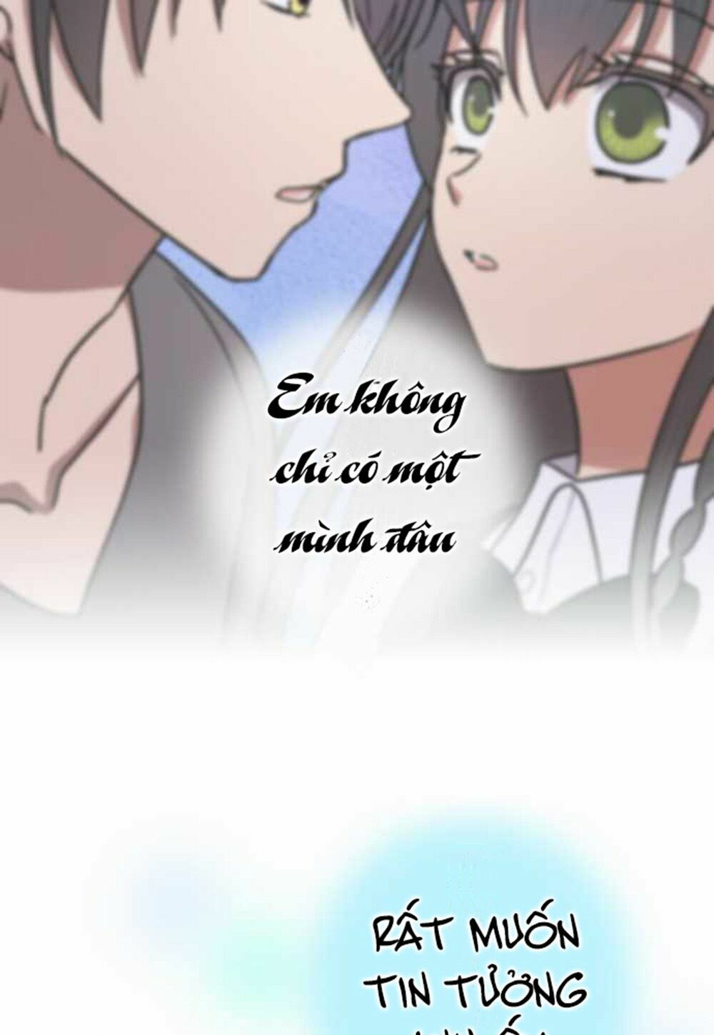 Nụ Hôn Nguyền Rủa: Chapter 79