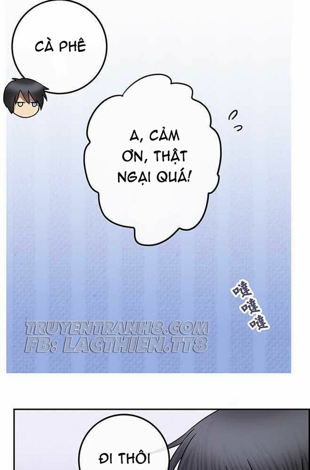 Nụ Hôn Nguyền Rủa: Chapter 80