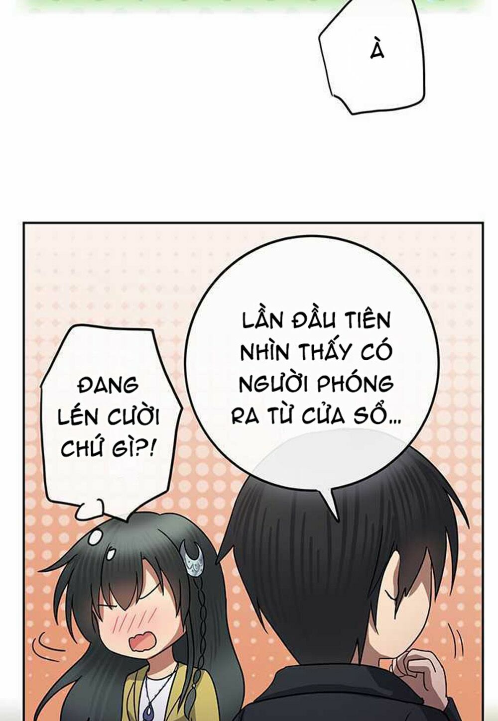 Nụ Hôn Nguyền Rủa: Chapter 80