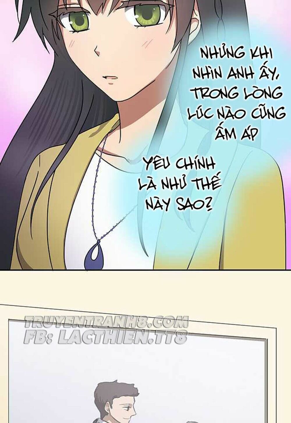 Nụ Hôn Nguyền Rủa: Chapter 80