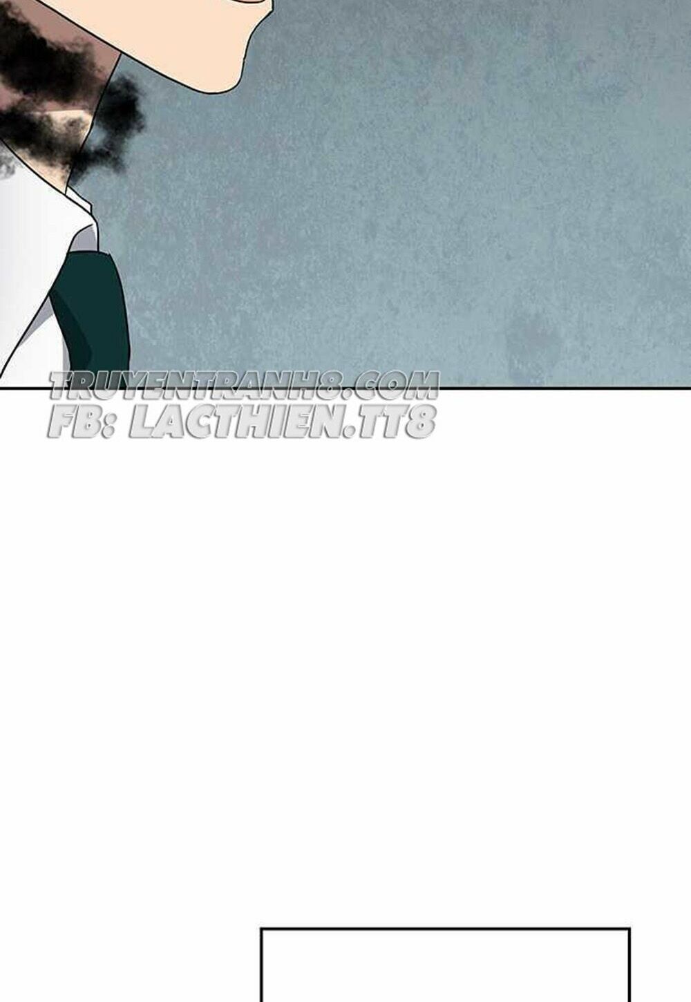 Nụ Hôn Nguyền Rủa: Chapter 83
