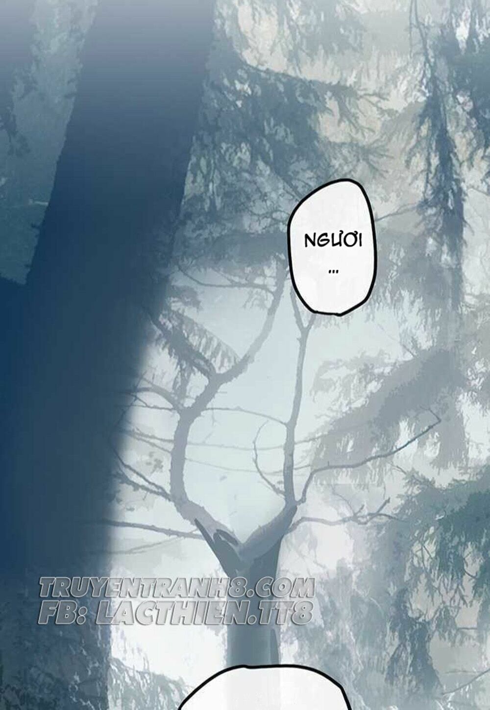 Nụ Hôn Nguyền Rủa: Chapter 83