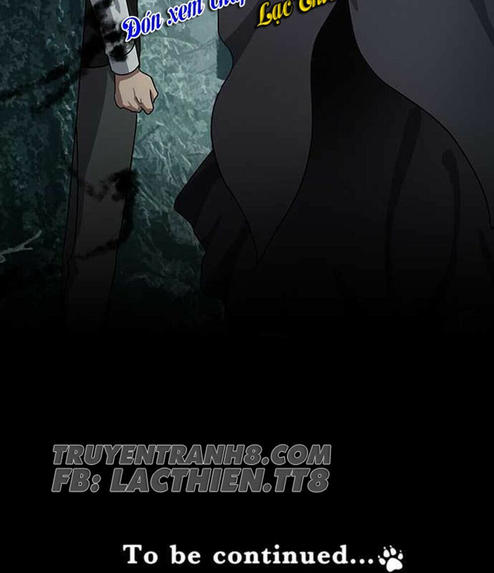 Nụ Hôn Nguyền Rủa: Chapter 83