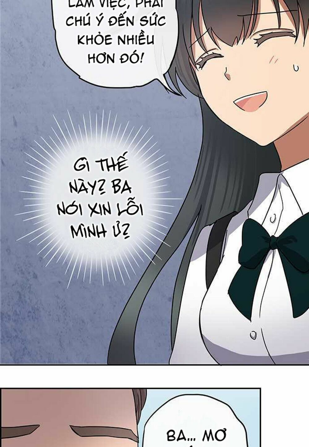 Nụ Hôn Nguyền Rủa: Chapter 85