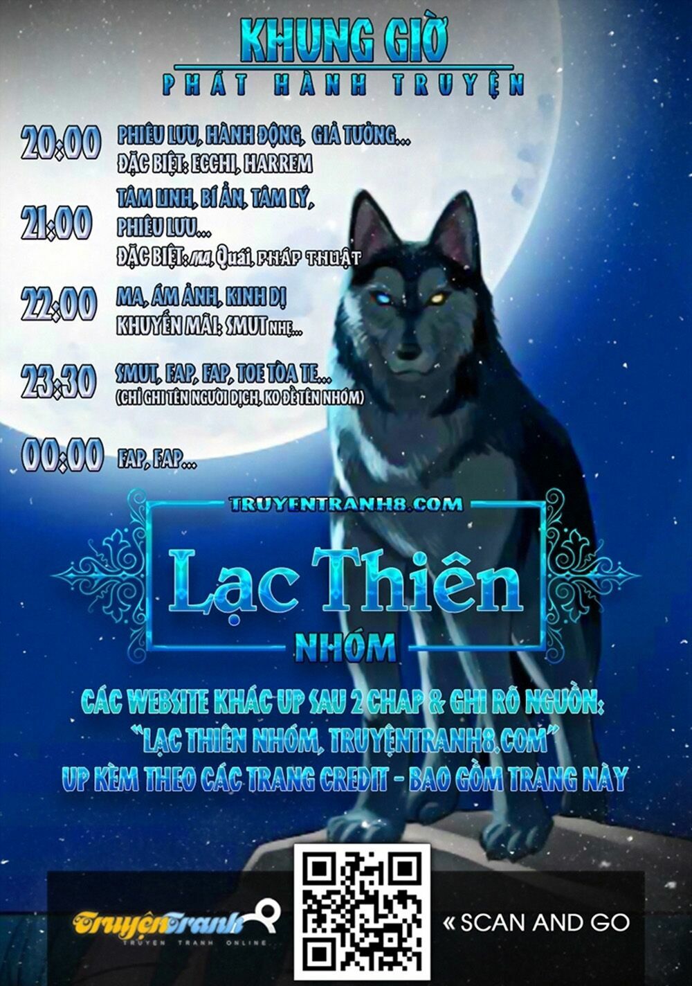 Nụ Hôn Nguyền Rủa: Chapter 87