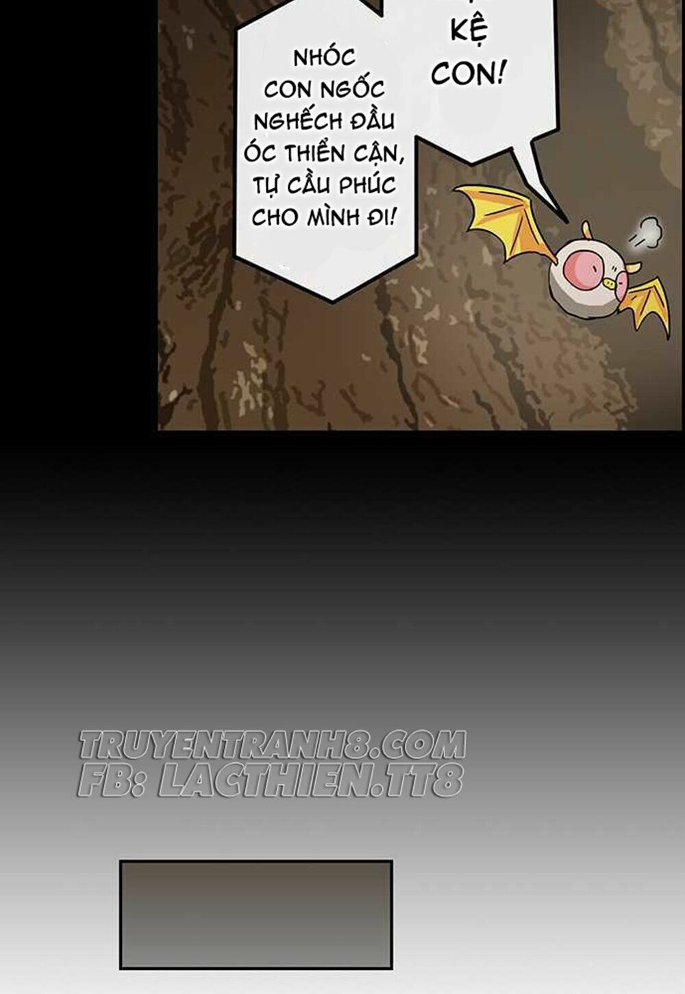 Nụ Hôn Nguyền Rủa: Chapter 89