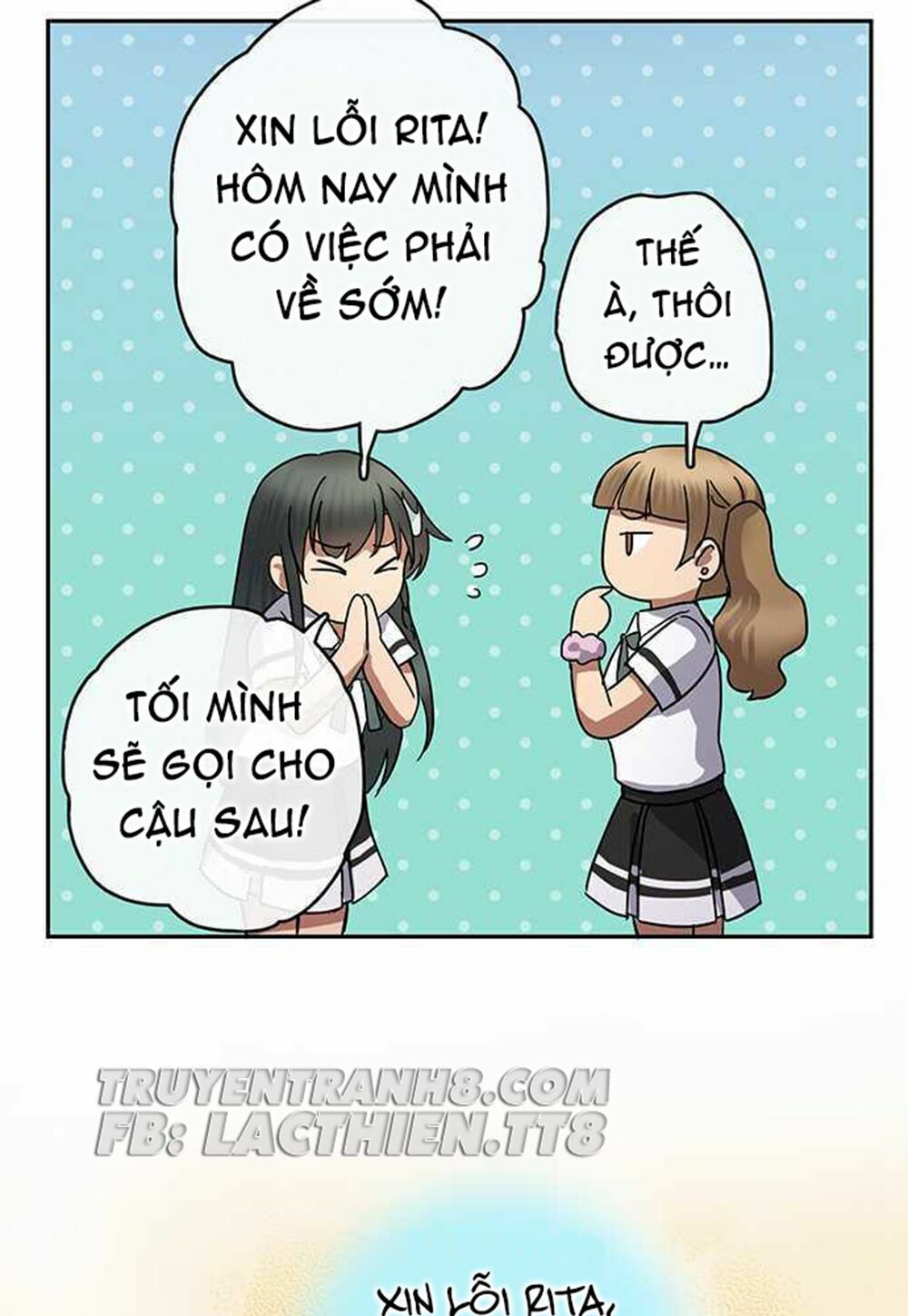 Nụ Hôn Nguyền Rủa: Chapter 89