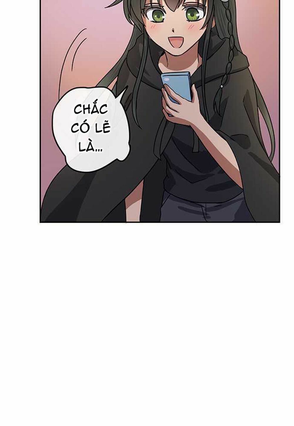 Nụ Hôn Nguyền Rủa: Chapter 90