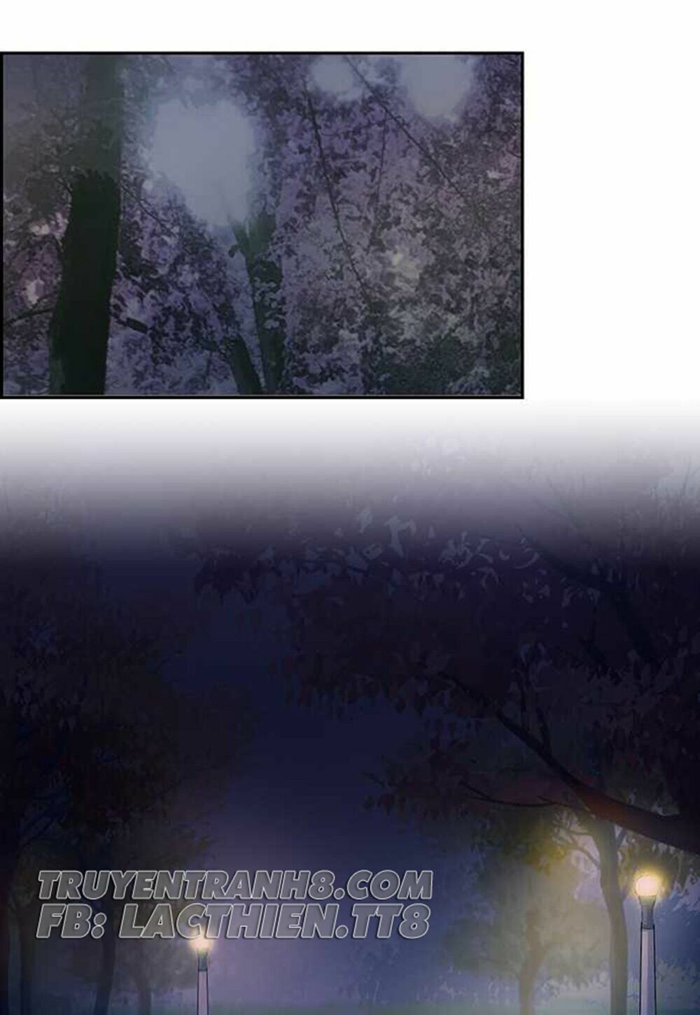 Nụ Hôn Nguyền Rủa: Chapter 90