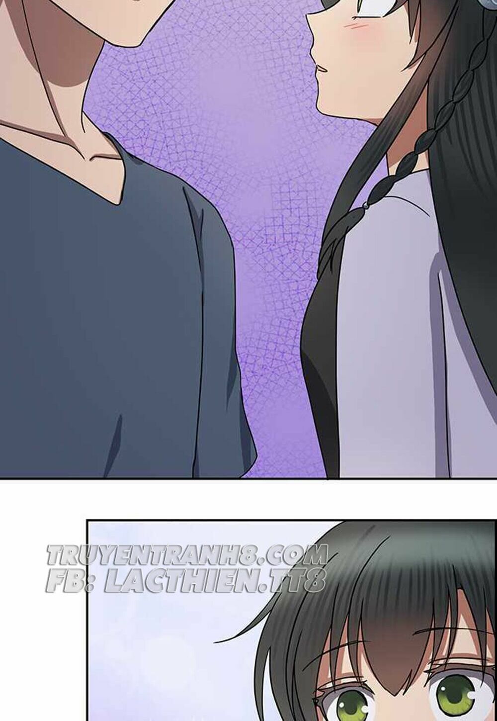 Nụ Hôn Nguyền Rủa: Chapter 90