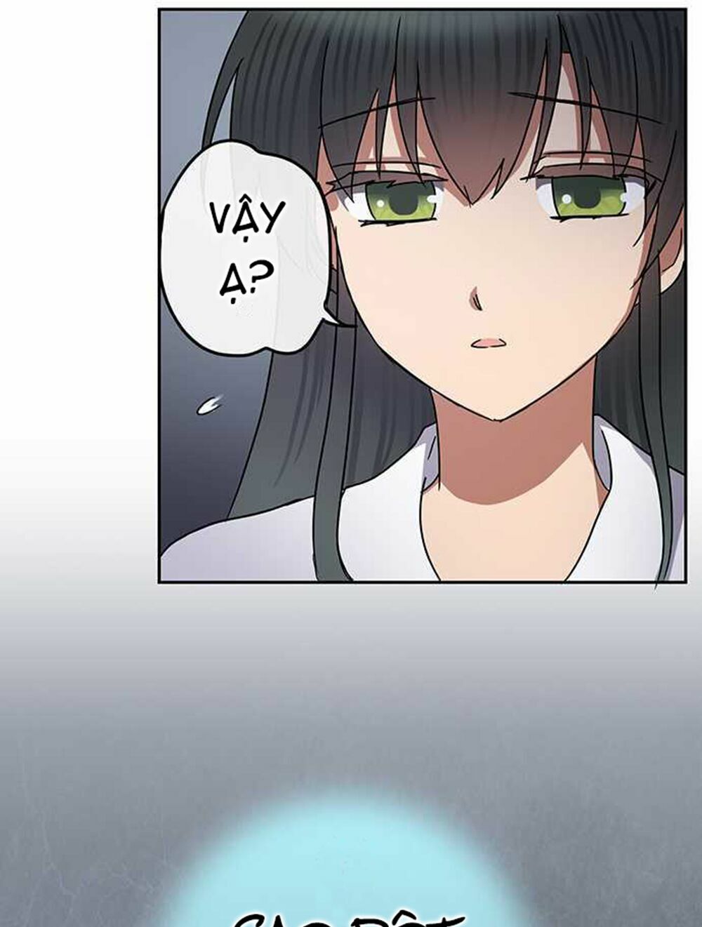 Nụ Hôn Nguyền Rủa: Chapter 90