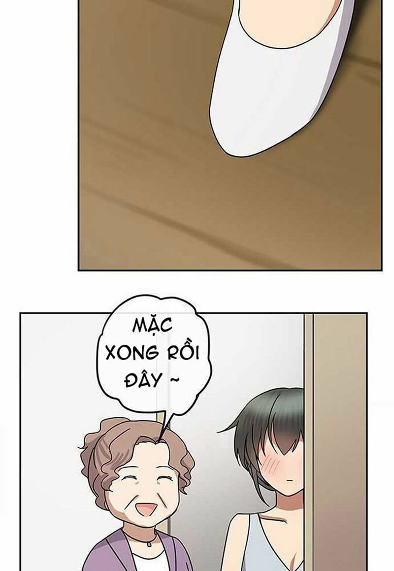 Nụ Hôn Nguyền Rủa: Chapter 92