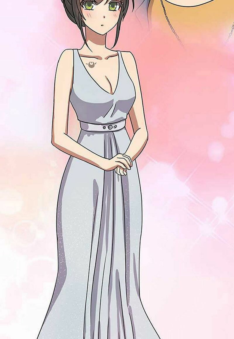 Nụ Hôn Nguyền Rủa: Chapter 92