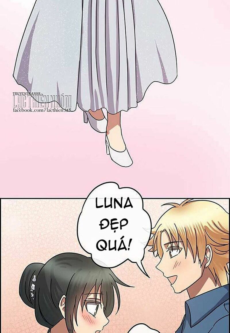 Nụ Hôn Nguyền Rủa: Chapter 92