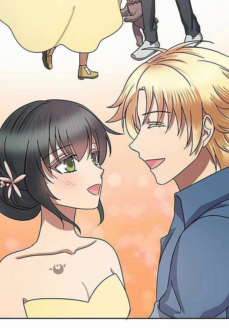 Nụ Hôn Nguyền Rủa: Chapter 92