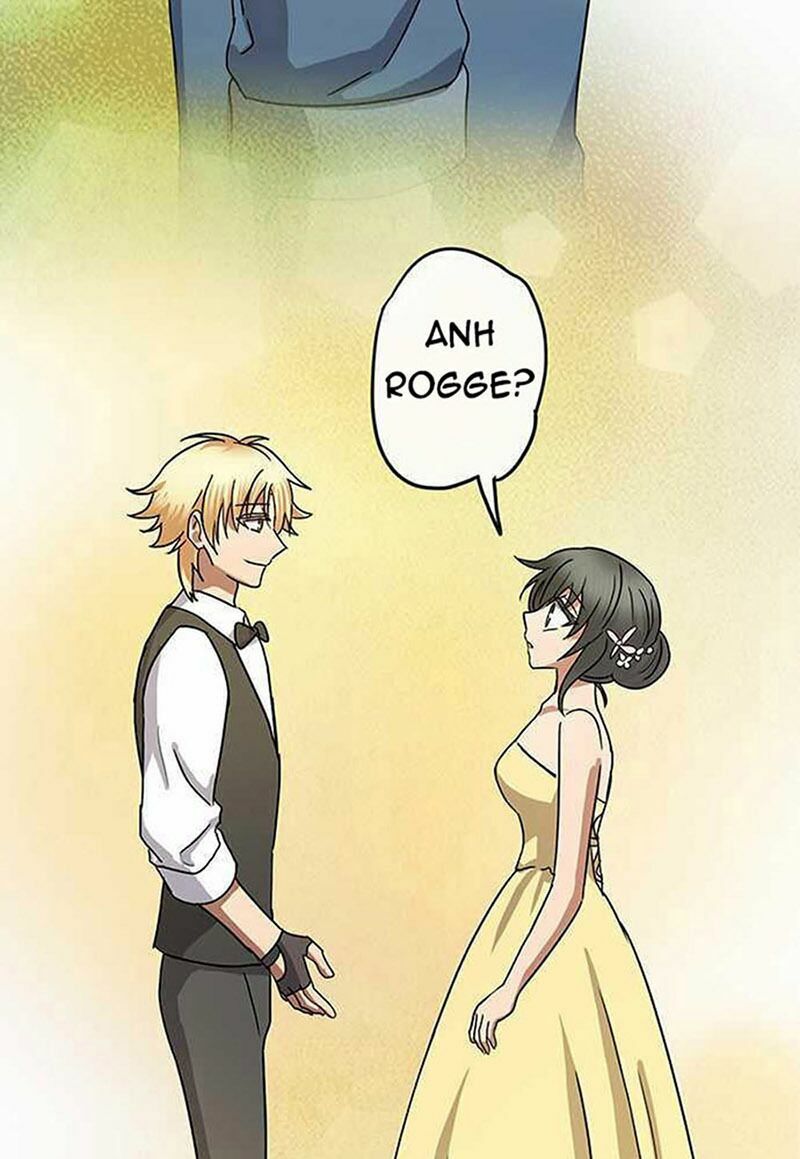 Nụ Hôn Nguyền Rủa: Chapter 92