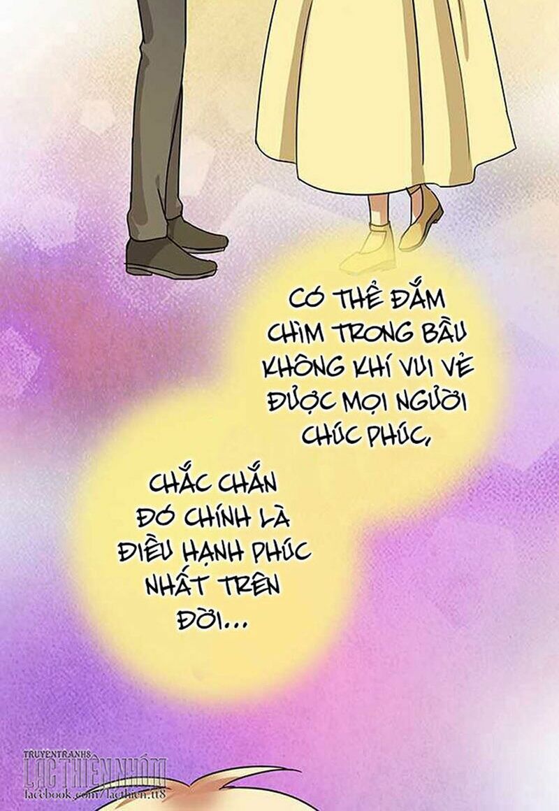 Nụ Hôn Nguyền Rủa: Chapter 92