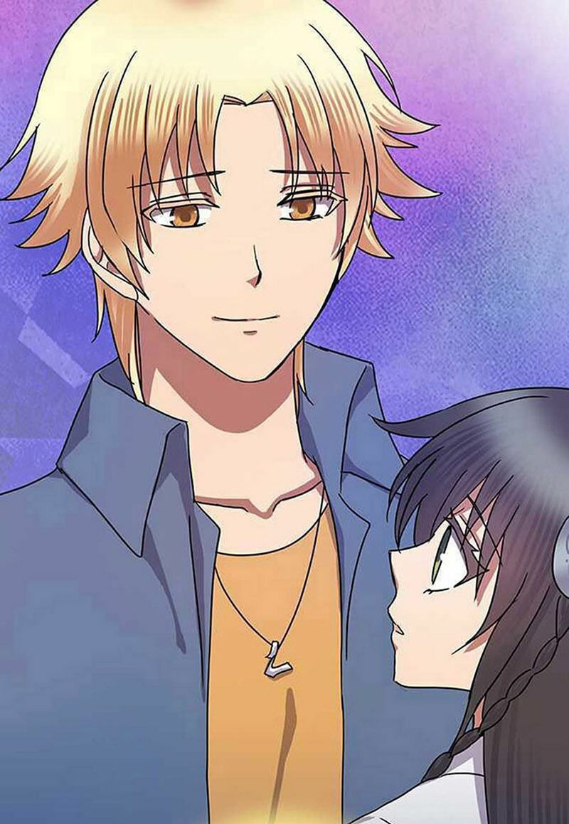 Nụ Hôn Nguyền Rủa: Chapter 92