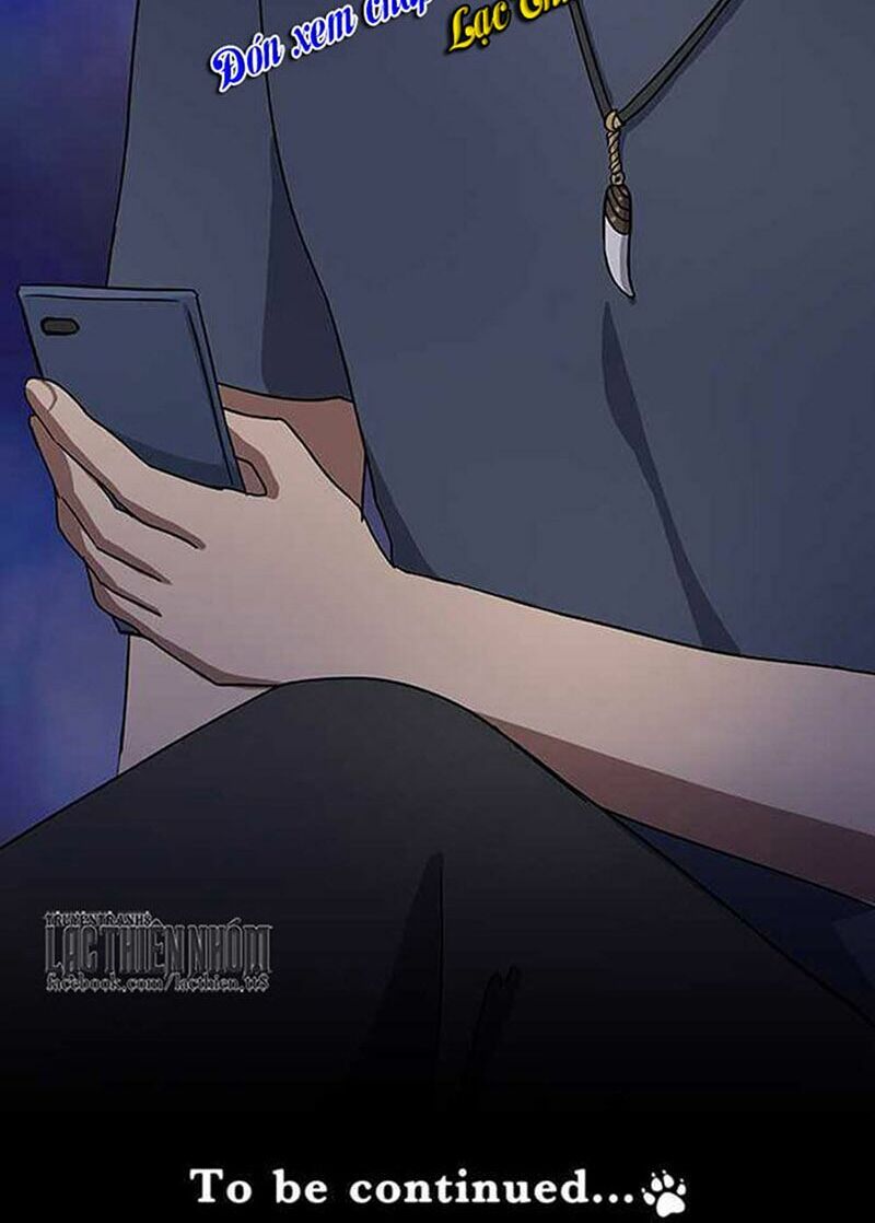 Nụ Hôn Nguyền Rủa: Chapter 92