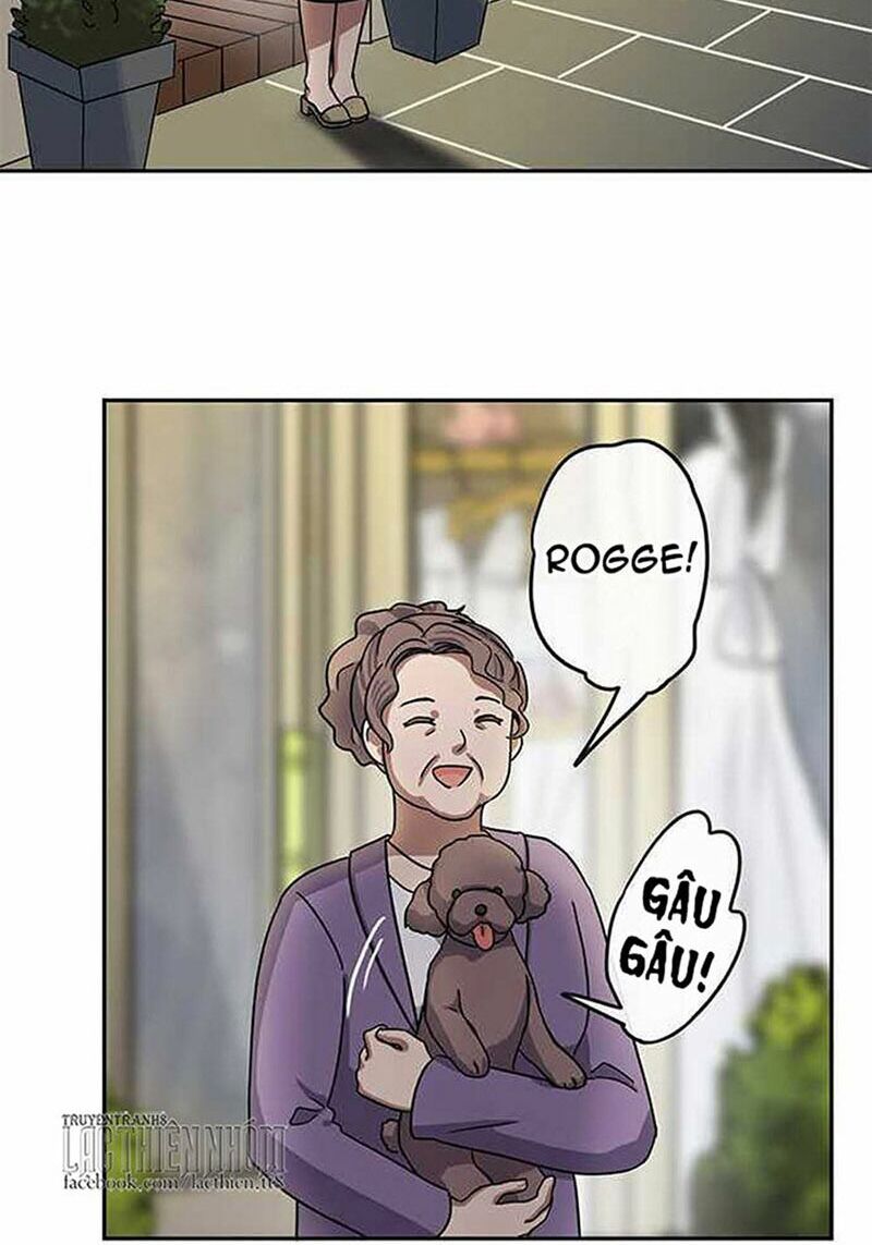 Nụ Hôn Nguyền Rủa: Chapter 92