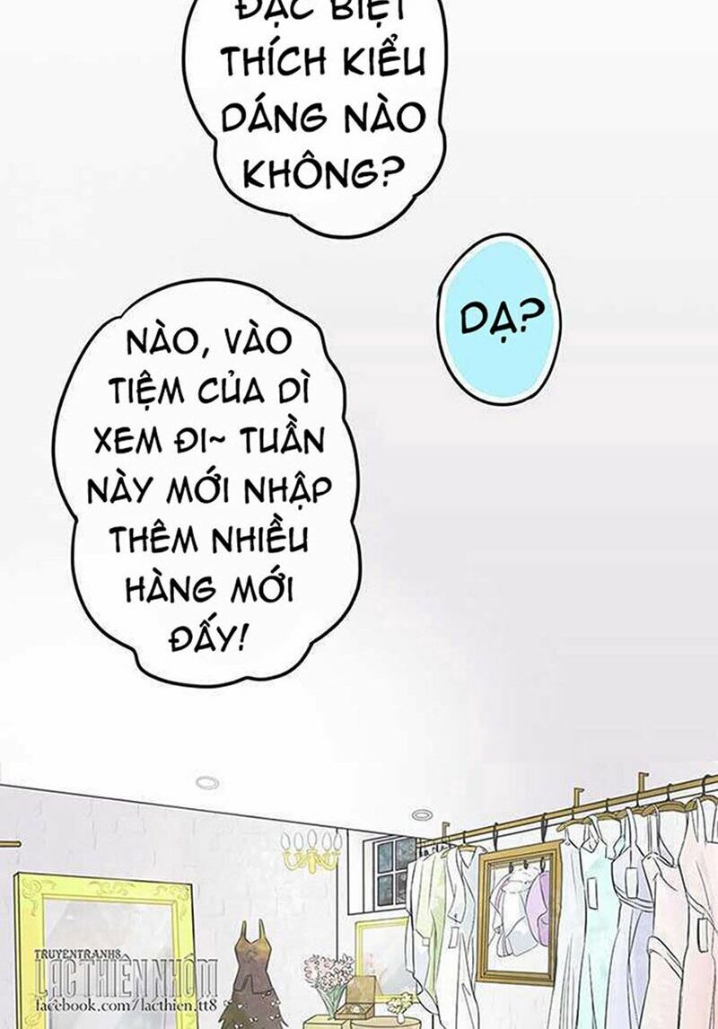 Nụ Hôn Nguyền Rủa: Chapter 92