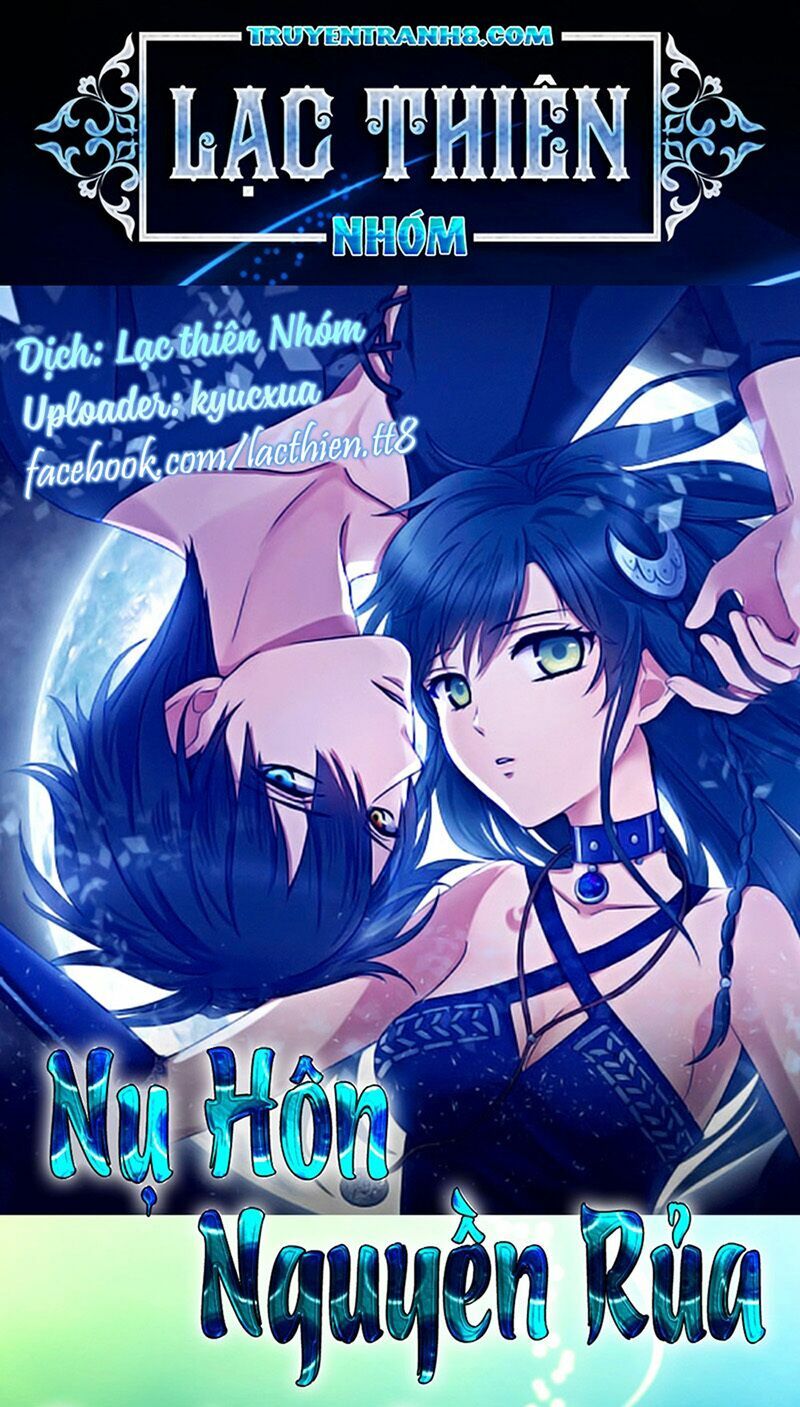 Nụ Hôn Nguyền Rủa: Chapter 93