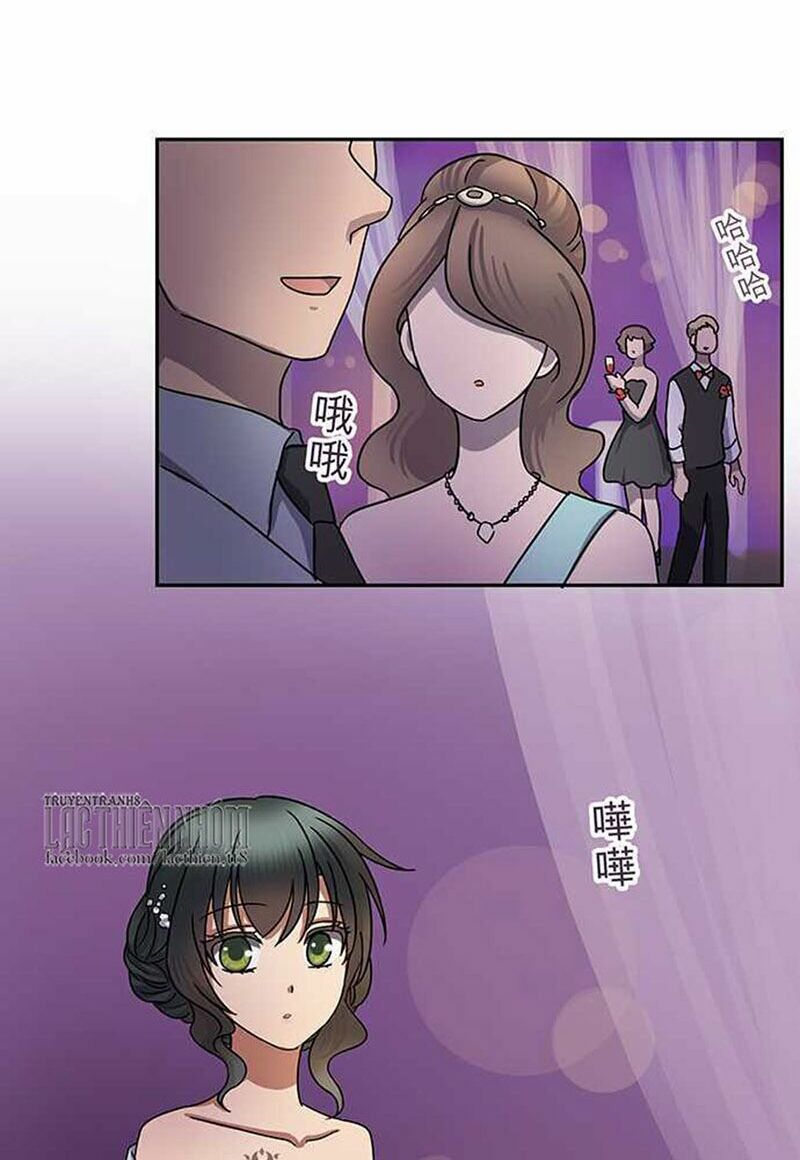 Nụ Hôn Nguyền Rủa: Chapter 93