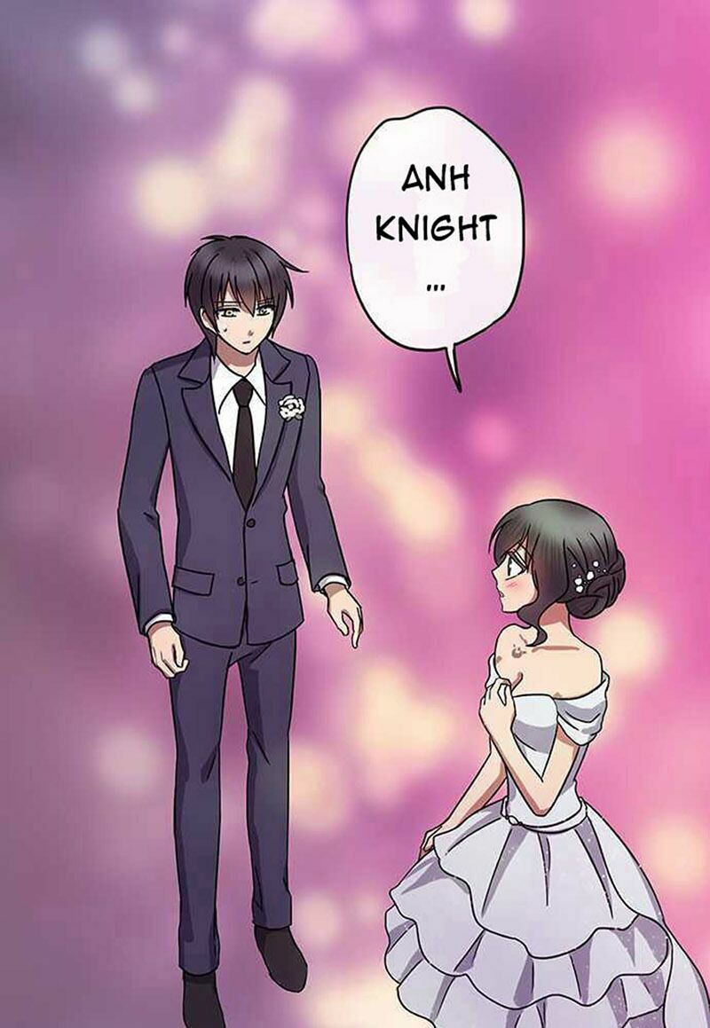 Nụ Hôn Nguyền Rủa: Chapter 93
