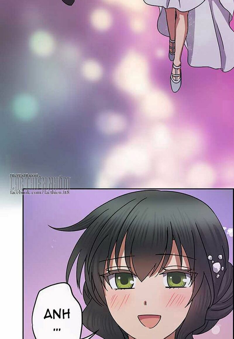 Nụ Hôn Nguyền Rủa: Chapter 93
