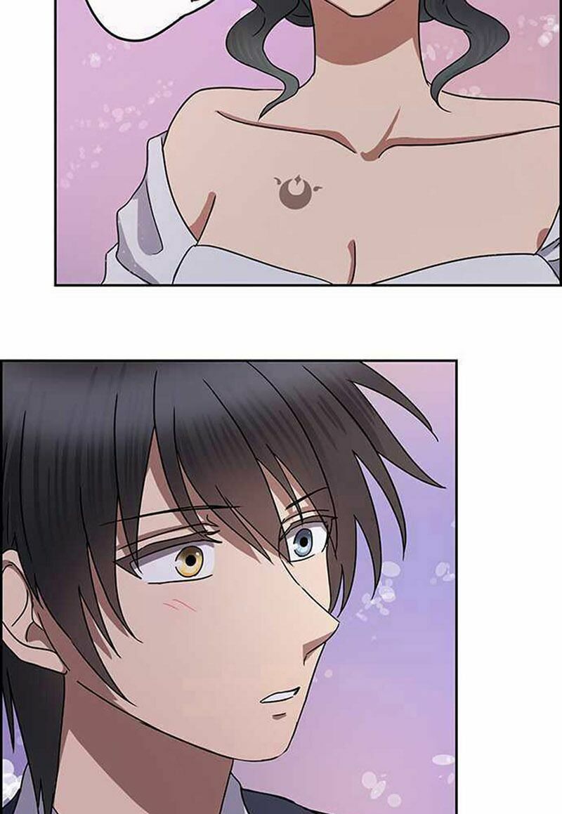 Nụ Hôn Nguyền Rủa: Chapter 93