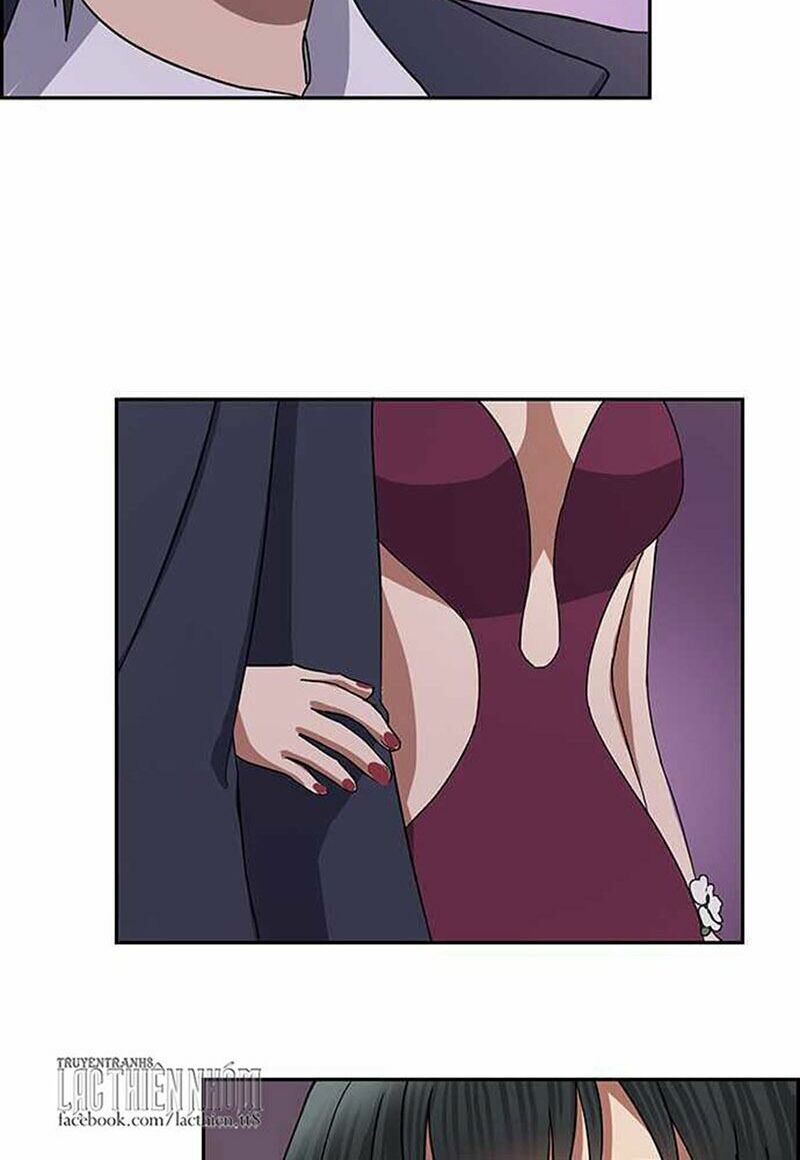 Nụ Hôn Nguyền Rủa: Chapter 93