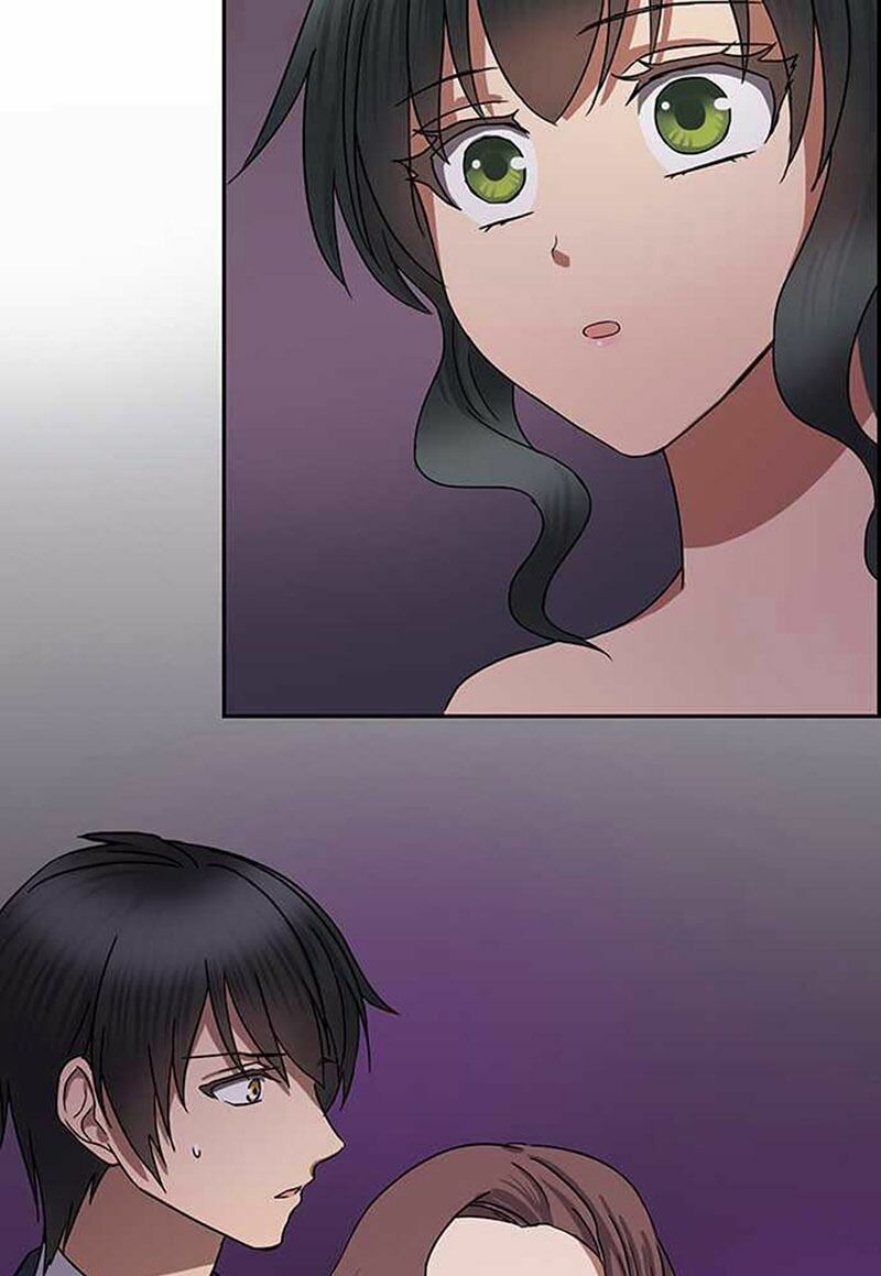 Nụ Hôn Nguyền Rủa: Chapter 93