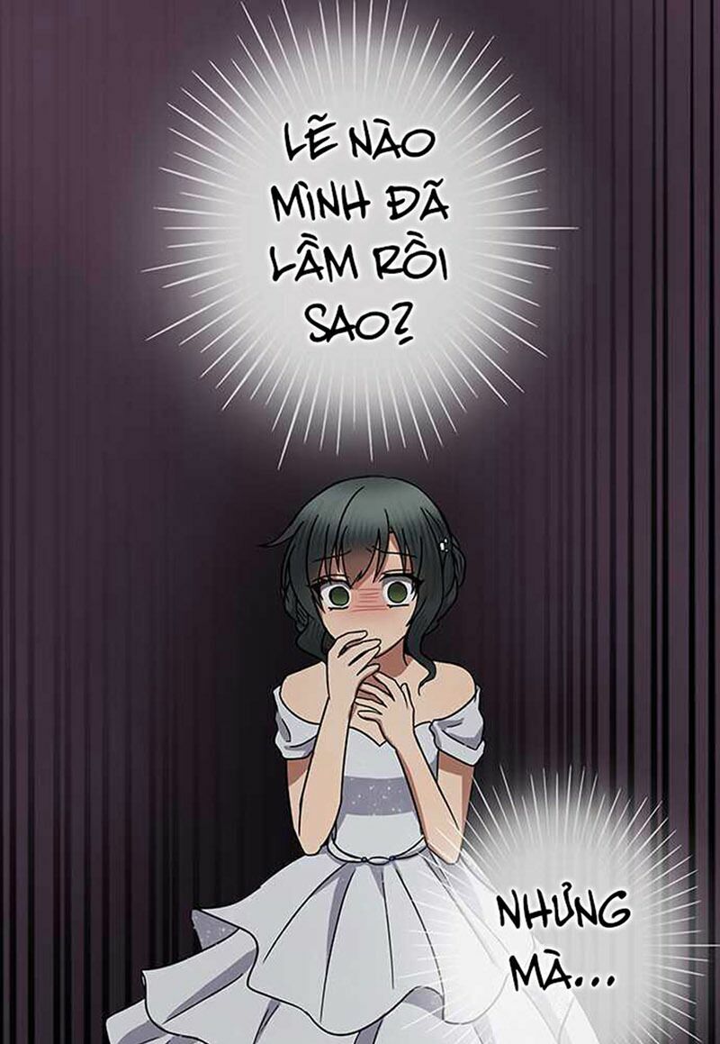 Nụ Hôn Nguyền Rủa: Chapter 93