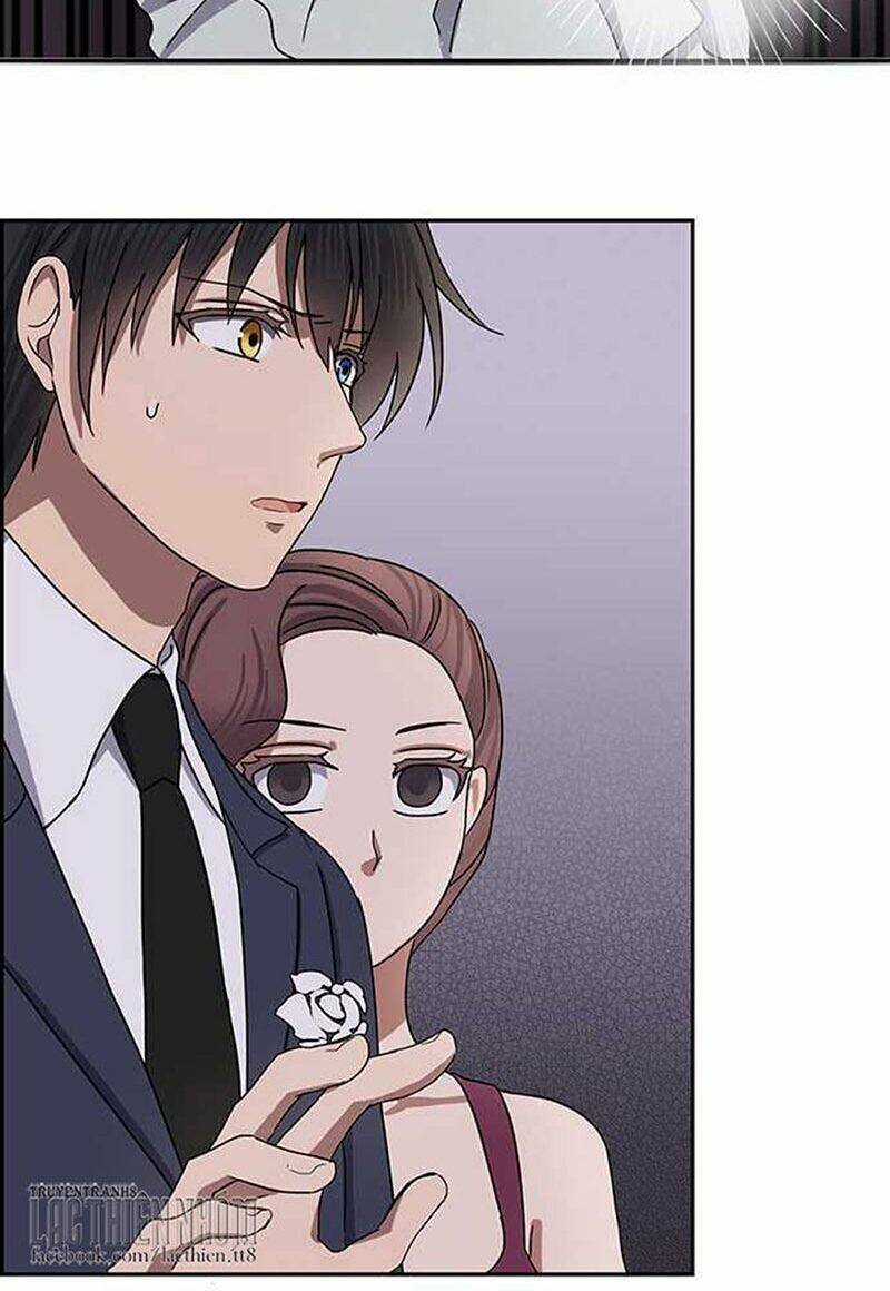 Nụ Hôn Nguyền Rủa: Chapter 93