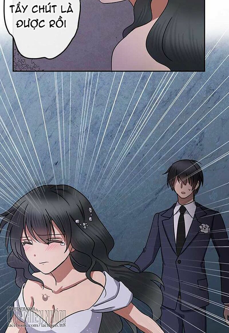 Nụ Hôn Nguyền Rủa: Chapter 93