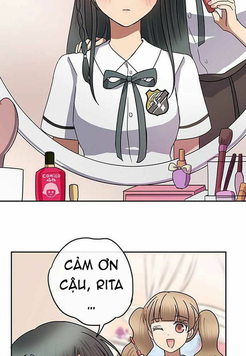Nụ Hôn Nguyền Rủa: Chapter 93