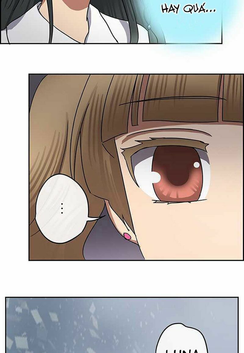 Nụ Hôn Nguyền Rủa: Chapter 93