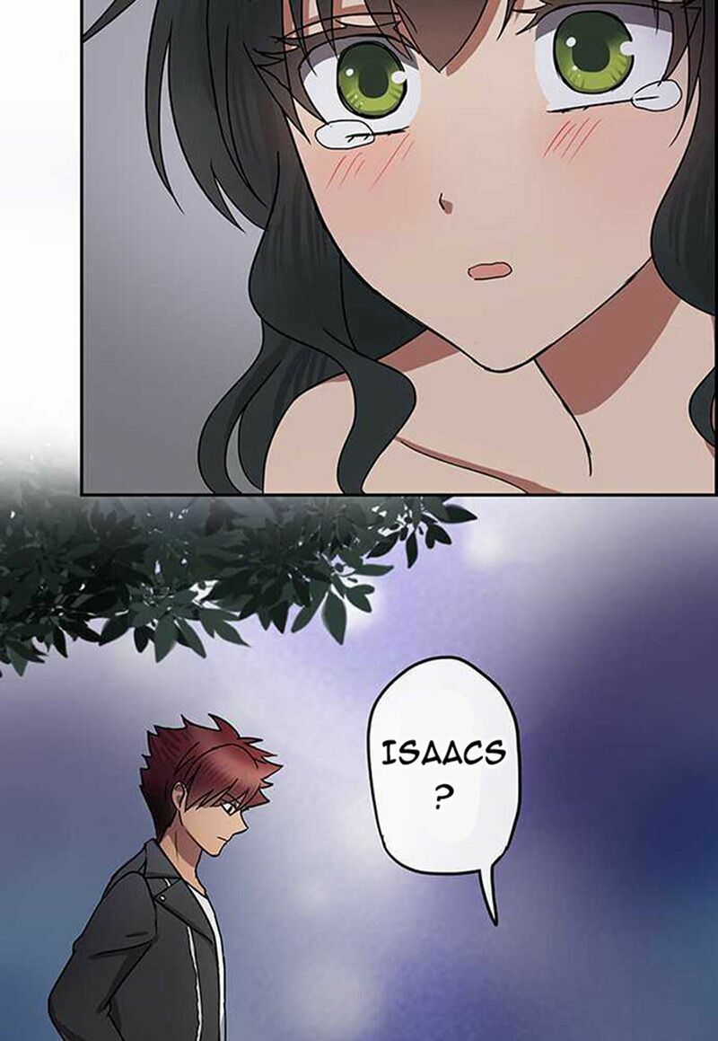 Nụ Hôn Nguyền Rủa: Chapter 94