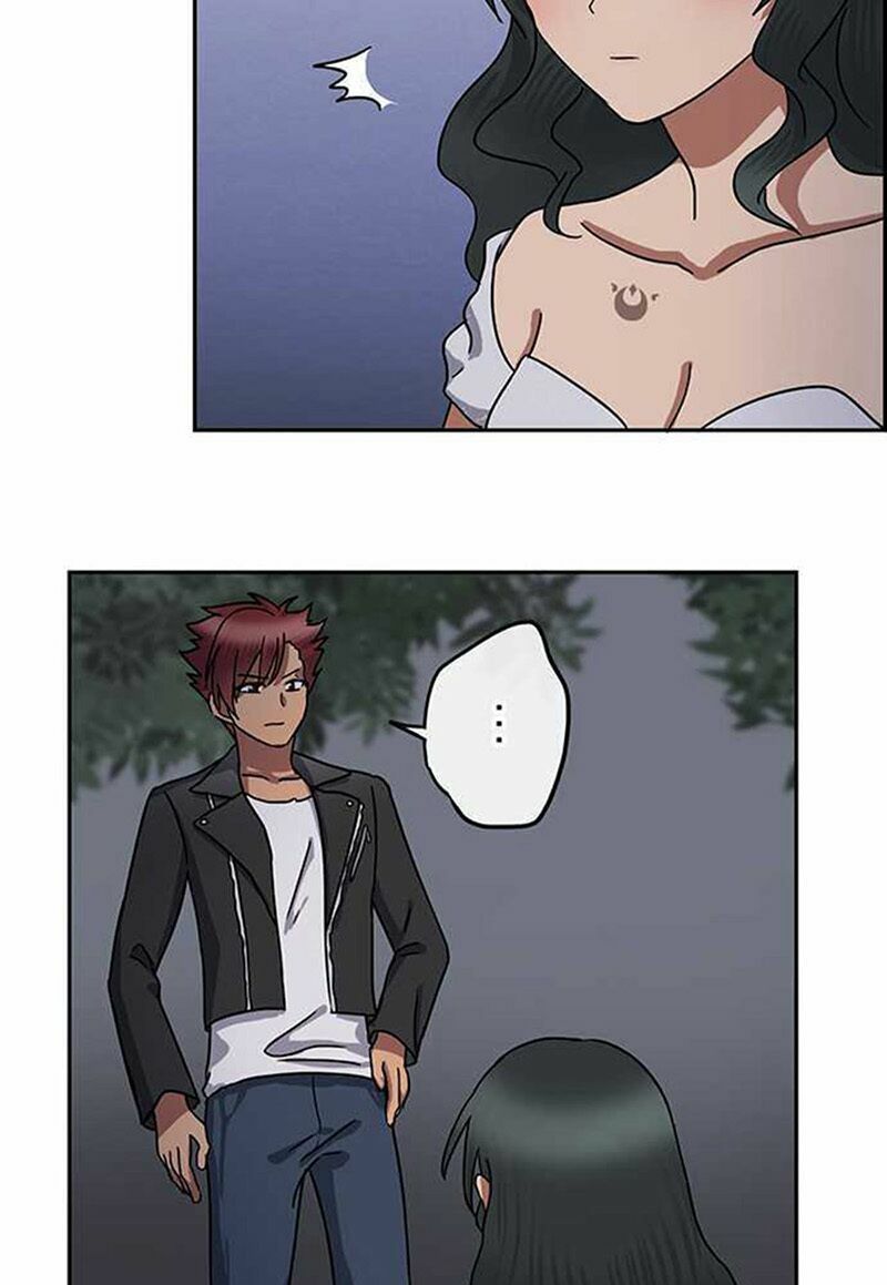 Nụ Hôn Nguyền Rủa: Chapter 94