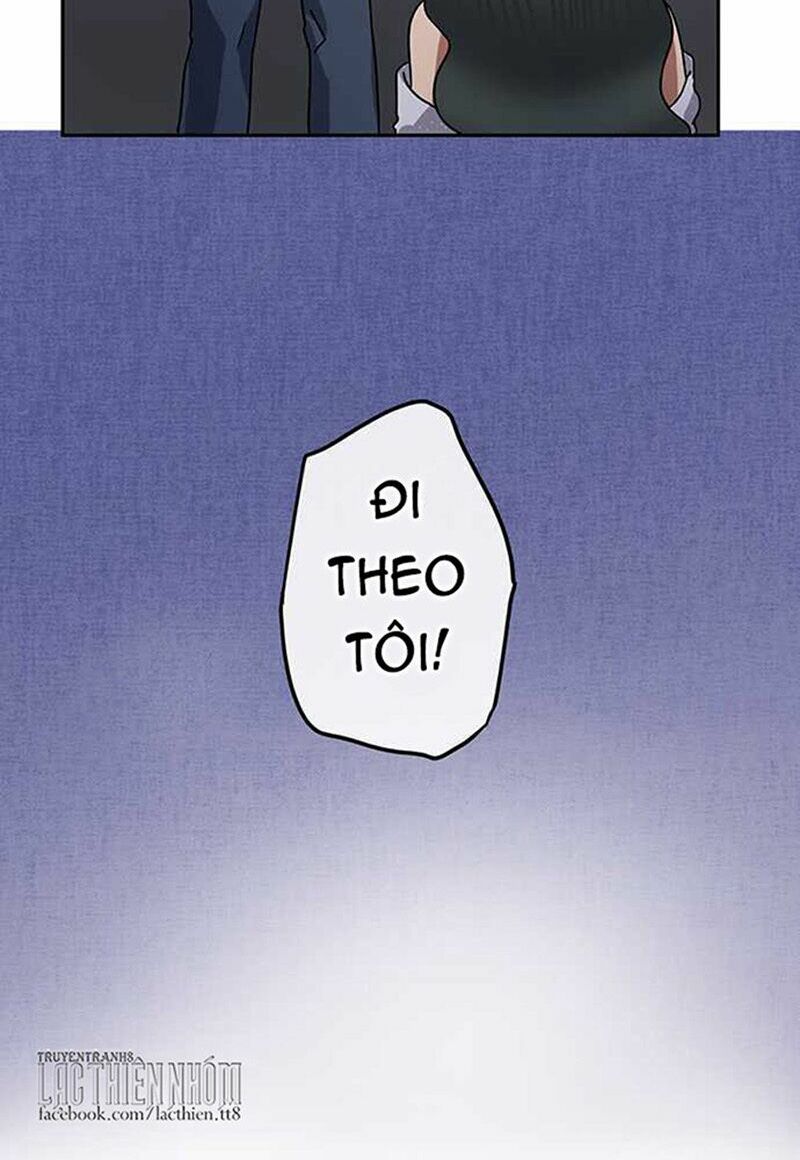 Nụ Hôn Nguyền Rủa: Chapter 94