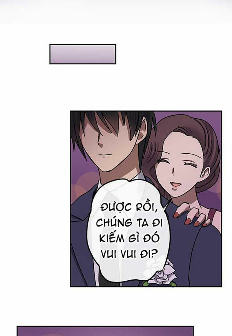 Nụ Hôn Nguyền Rủa: Chapter 94