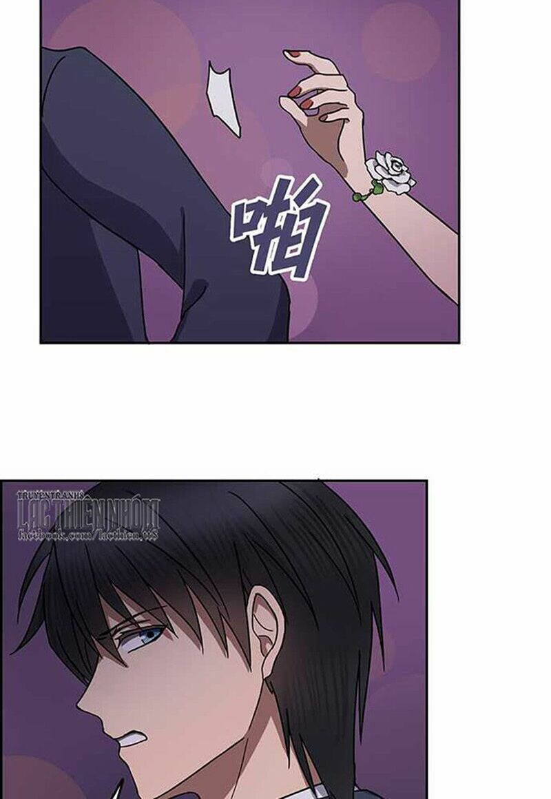 Nụ Hôn Nguyền Rủa: Chapter 94