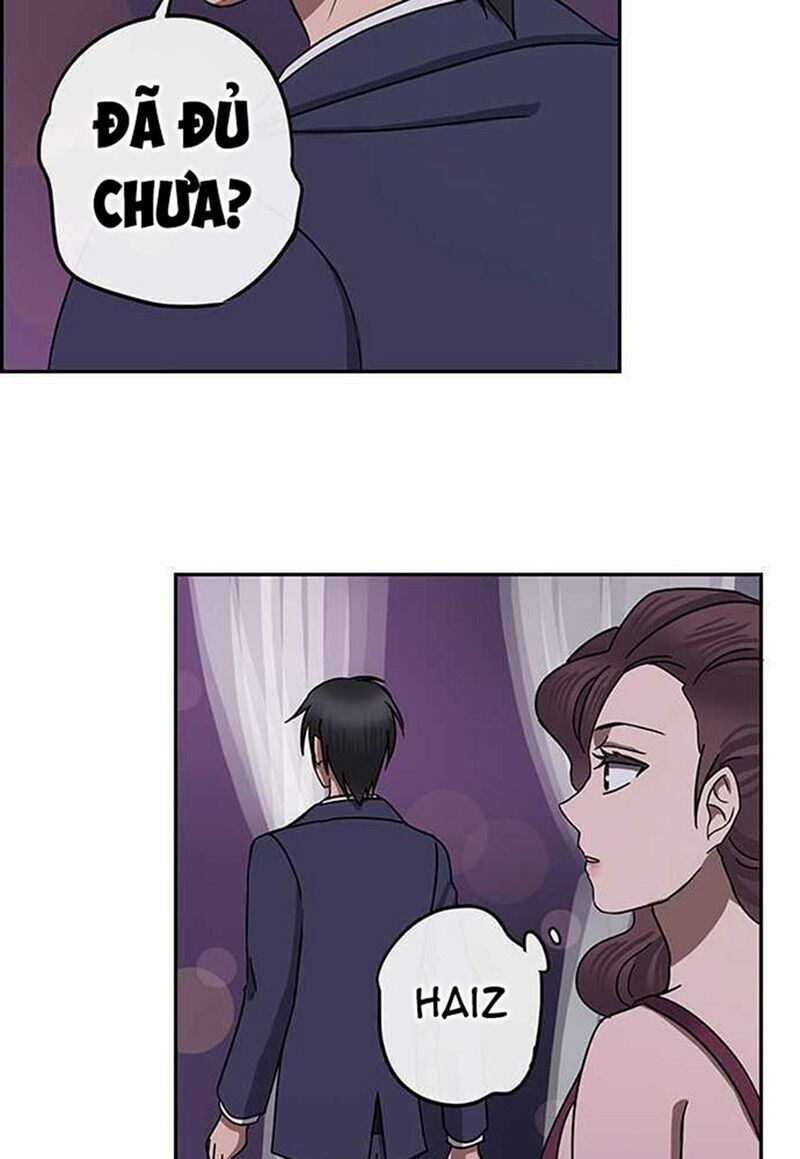 Nụ Hôn Nguyền Rủa: Chapter 94