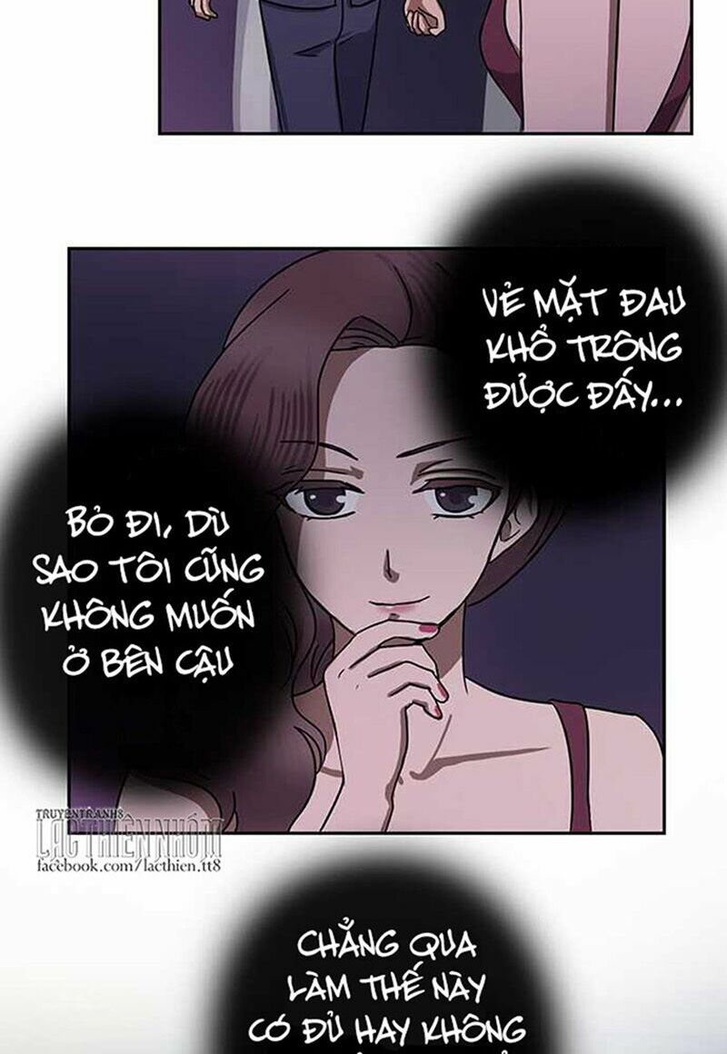 Nụ Hôn Nguyền Rủa: Chapter 94