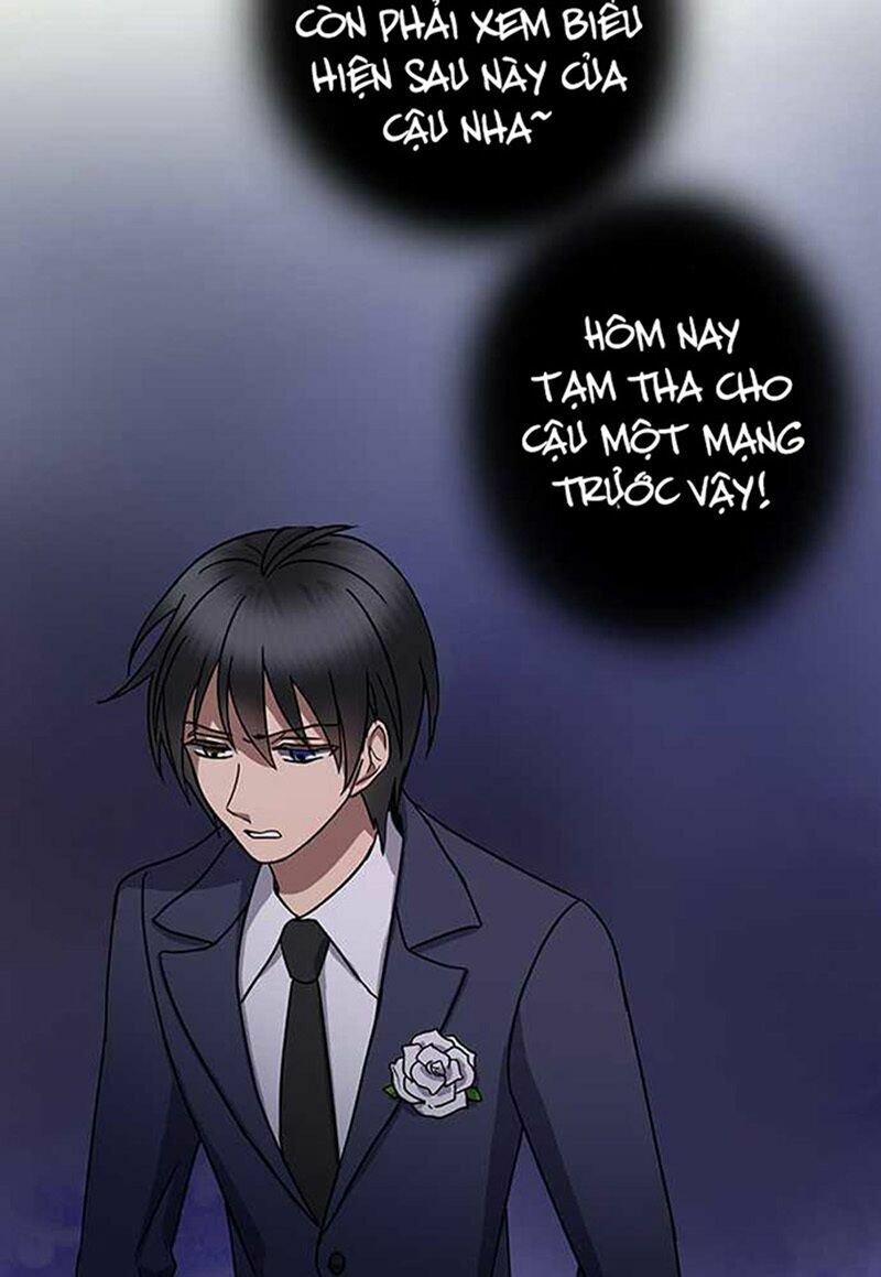 Nụ Hôn Nguyền Rủa: Chapter 94