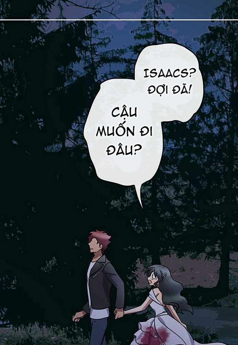Nụ Hôn Nguyền Rủa: Chapter 94